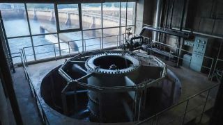 Union Cabinet has approved the Small Hydro Power (SHP) Development Scheme